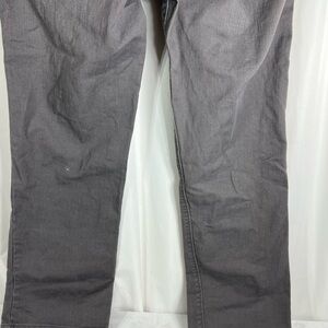 Red Camel Men's Relaxed Jeans - Gray